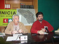 ICV-EuiA demana la suspensió del Pla d'Infrastructures del Transport