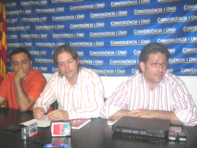 UDC reclama 'una revisió profunda' del Pla d'infraestructures del mandat
