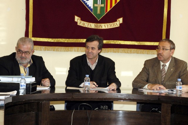 Cerdanyola assumeix la presidència de la Mancomunitat Intermunicipal