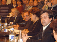 ICV reclama que s’obri el CAP Canaletes amb tots els serveis, incloent-hi el CAS