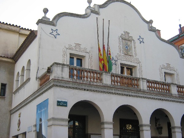 L'Ajuntament celebra aquesta tarda l'últim Ple del curs