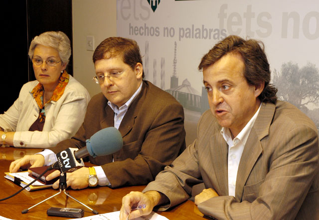 Campanya de suport a un pres de Cerdanyola