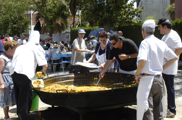 Serraperera celebra la Festa Major amb la unificació amb Cerdanyola 2000 i Can Serra a l'horitzó