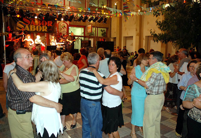 Banús-Bonasort està de festa