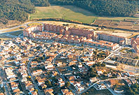 Canaletes Solidària es manifesta a favor de la instal.lació del CAS