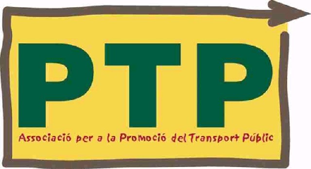 L'associació per al Transport Públic (PTP) defensa la reducció de la limitació de velocitat perquè reduirà un 30 percent  les emissions contaminants