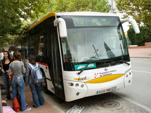 La Generalitat garanteix el bus Montcada-Ripollet-Cerdanyola i augmenta freqüències al Barcelona-Cerdanyola-Terrassa