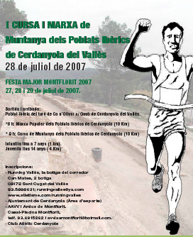 Ca n'Oliver protagonitza la Festa Major de Montflorit