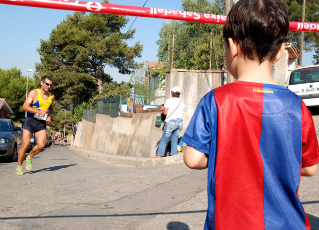 Una vintena d’activitats ompliran  el barri de Montflorit en motiu de la seva Festa Major