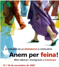 Els immigrants representen un 7 percent  dels afiliats a UGT