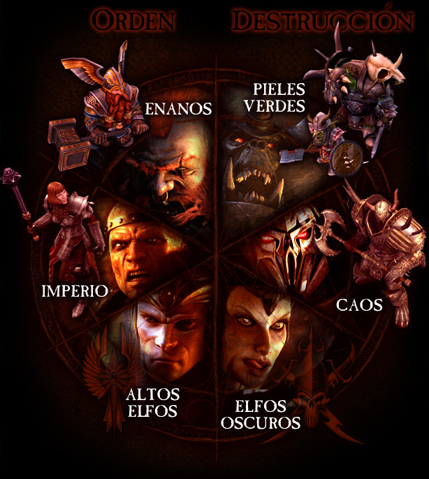 Les tropes de Warhammer ocupen el pavelló de Can Xarau