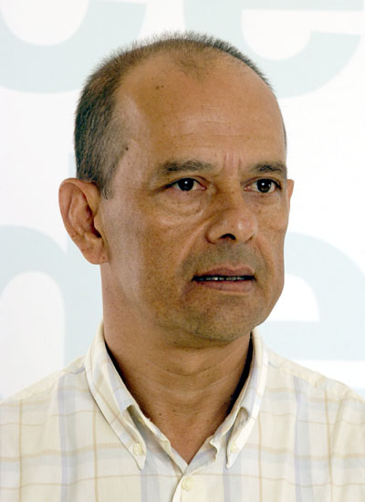 S'ultimen els darrers detalls per l'inici del nou curs acadèmic