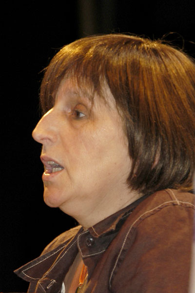 Una conferència sobre els reptes de l'educació al segle XXI tanca la presentació del Cerdanyola Educa i el Pla de Formació de Zona