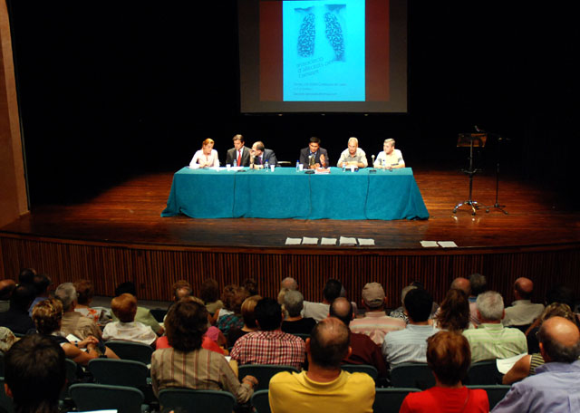 L'Associació d'Afectats per l'Amiant ha presentat una demanda contra Uralita als jutjats de Madrid