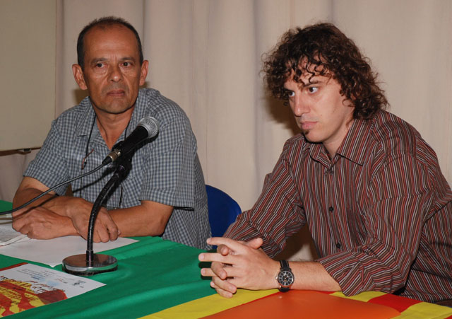 L'Ajuntament apropa l'11 de Setembre als immigrants