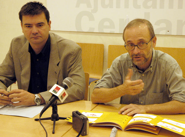 L'Ajuntament presenta un estudi sobre les infraestructures al Vallès que aposta pel transport públic