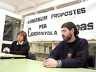 La Ustec-Stes critica el model mixt de l'escola-bressol de Cerdanyola