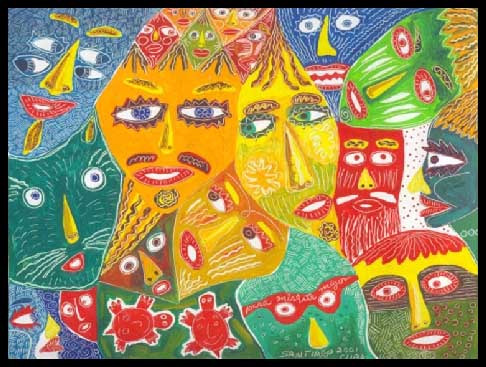 La Càtedra Unesco impulsa un projecte de sensibilització sobre la salut visual