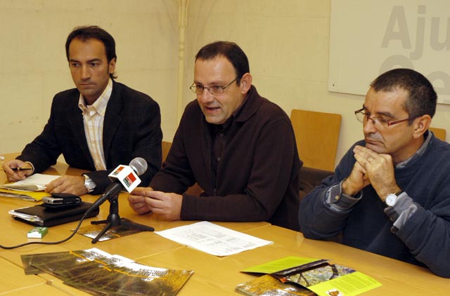 L'Ajuntament inicia l'esporga de l'arbrat públic de Cerdanyola