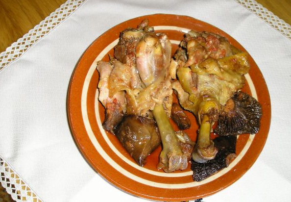 Cerdanyola celebra les Segones Jornades Gastronòmiques del Bolet