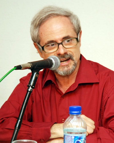 Juan Sánchez-Enciso aposta per unes aules on es creï coneixement i no només se'n transmeti