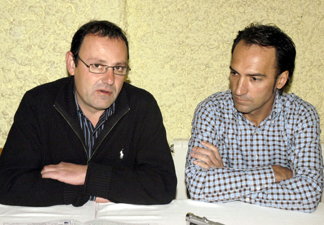 Soterren la línia de mitja tensió de Can Coll a Can Cerdà