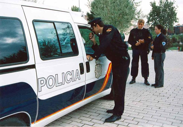 Els policies nacionals de la comissaria de Cerdanyola s'integraran a la futura comarcal de Sabadell