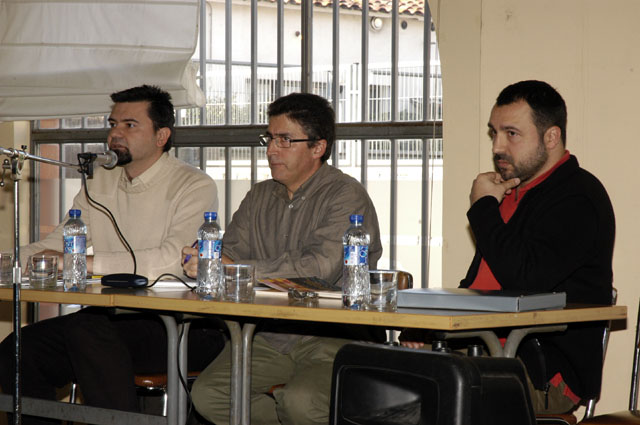 La connexió ferroviària amb Barcelona protagonitza el debat sobre la protecció de Collserola a Montflorit