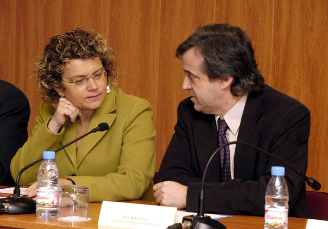 La Federació de Municipis demana la vacuna contra la grip A per a determinats treballadors municipals