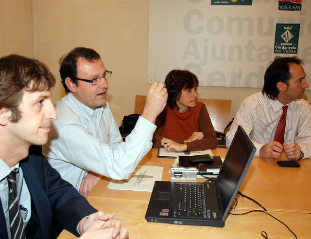 L'Àrea d'Espai Públic defensa que la neteja viaria ha millorat amb els últims canvis realitzats