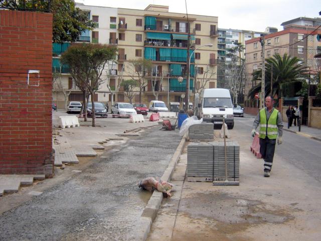 S’adjudiquen els vuit primers projectes del Fons Estatal d’Inversió