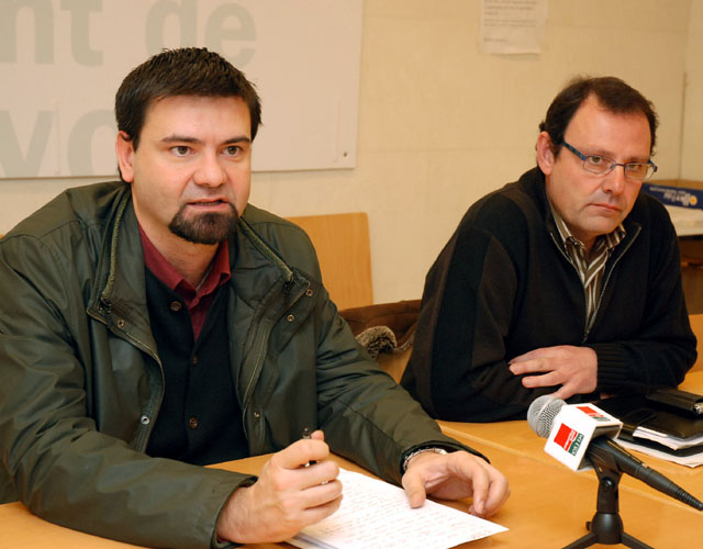 La sequera provoca la prohibició de l'ús d'aigua potable que no es destini al consum humà