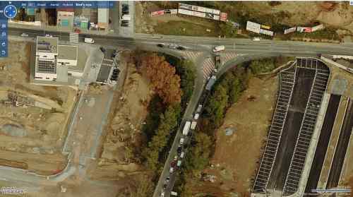 El pont de la Ferreria entre Cerdanyola i Ripollet s'arreglarà al mes d'abril