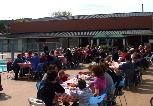 Montflorit estarà de festa aquest cap de setmana