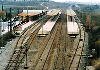 Restablert el servei a la L7 entre Cerdanyola Universitat i Castellbisbal