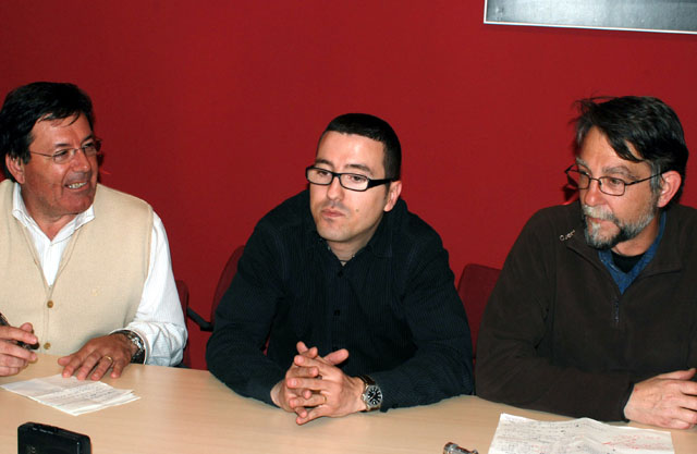 L'Associació de les Terres de Lleida es presenta en societat