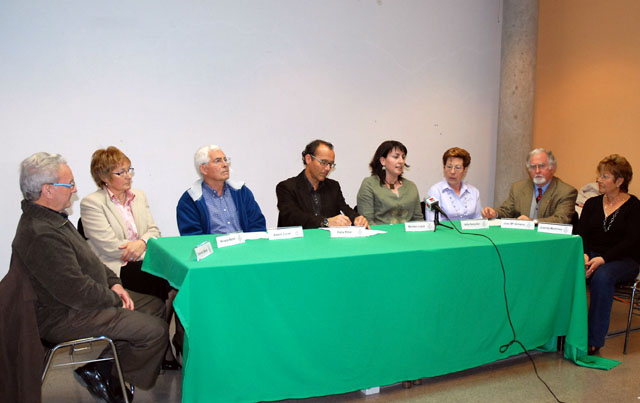 Cerdanyola acollirà la jornada A cent cap els cent de promoció de l'esport entre la gent gran