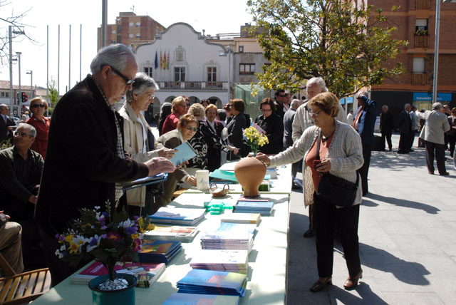 11 d’abril, Dia Mundial del Parkinson