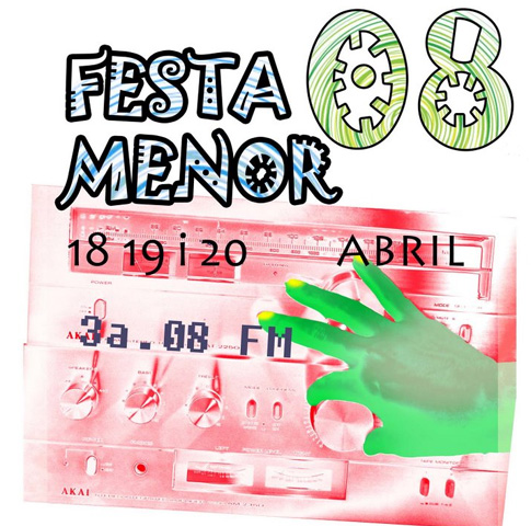 Bellaterra celebra les seves festes 'menors'