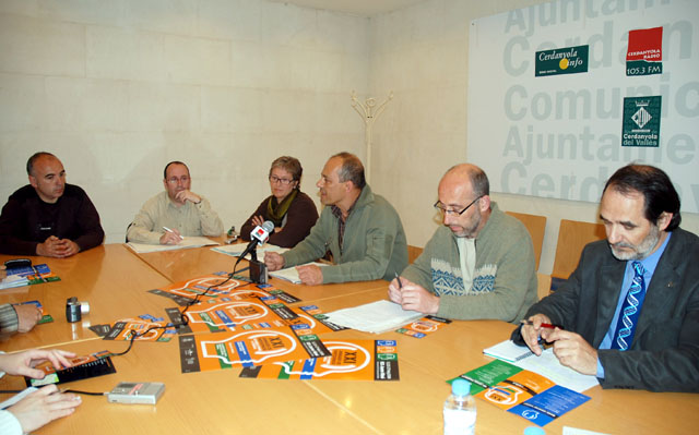 L'educació i el futur serà el tema de debat de les Jornades de Participació de Mares i Pares a l'Escola