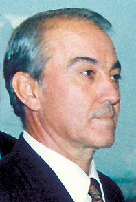 Ha mort l'empresari, polític i expresident del club d'hoquei Ramon Sugrañes