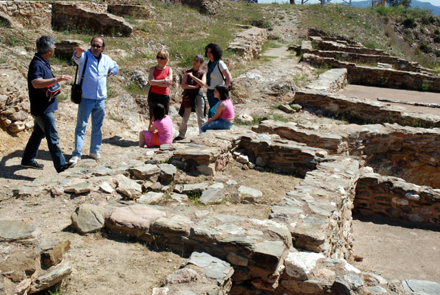 Cerdanyola i Collegno reimpulsaran les activitats d'agermanament