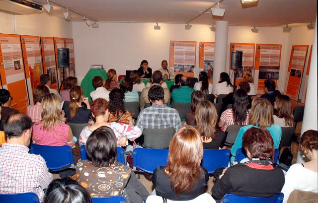 Les experiències més innovadores del Pla Educatiu d'Entorn s'exposen a l'Ateneu