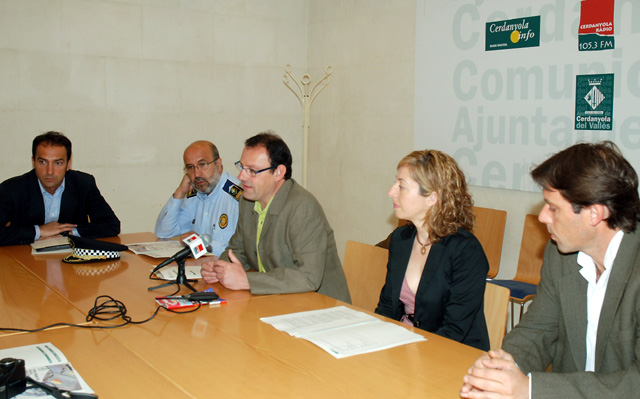 L'Ajuntament posa en marxa un nou sistema per donar de baixa els vehicles en desús