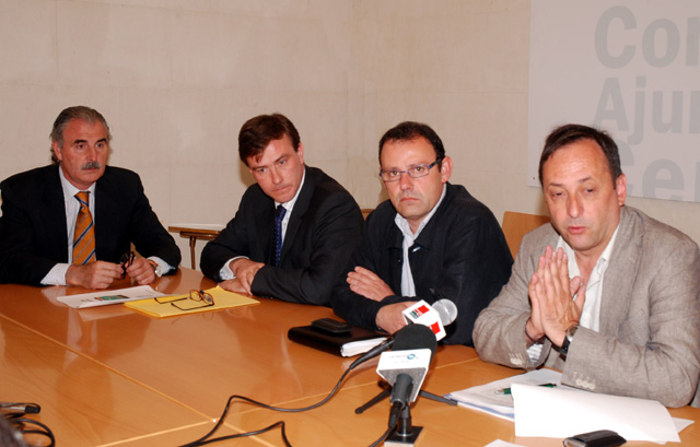 Cerdanyola disposarà d'una nova línia de bus urbà a partir de juny