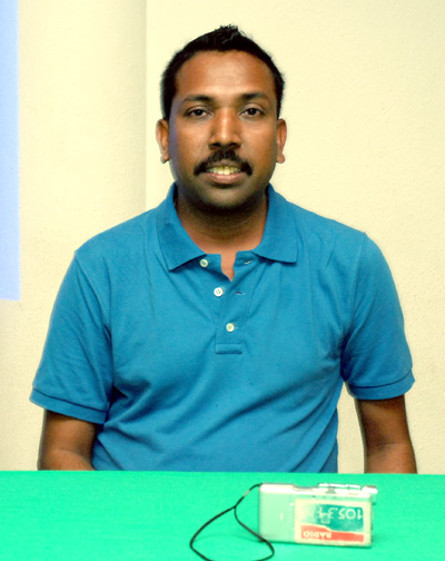 La Fundació Vicente Ferrer explica a Cerdanyola els avenços que l'ONG ha aconseguit en els últims anys a Anantapur, a l'Índia