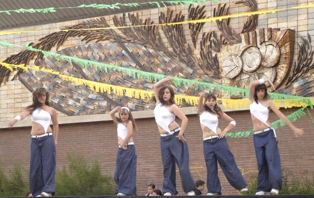 Els barris de Sant Martí-Xarau i el del Turonet celebren aquest cap de setmana la seva festa major