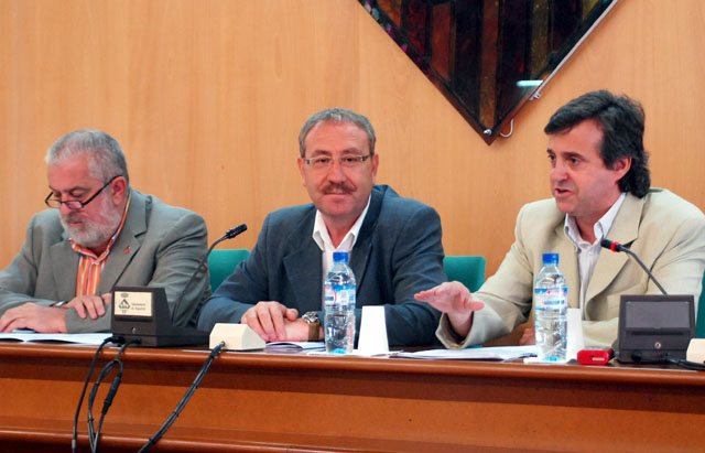 Es posa en marxa el concurs d’idees de l’Hospital Ernest Lluch