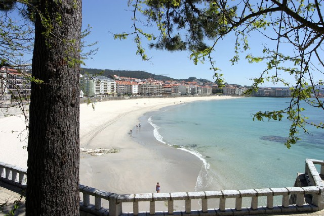 Els cerdanyolencs prefereixen els destins de platja per passar les seves vacances