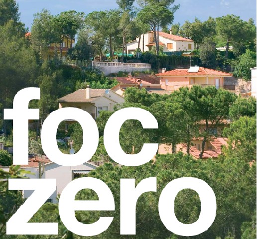 Alerta a tot Catalunya per prevenir els incendis forestals